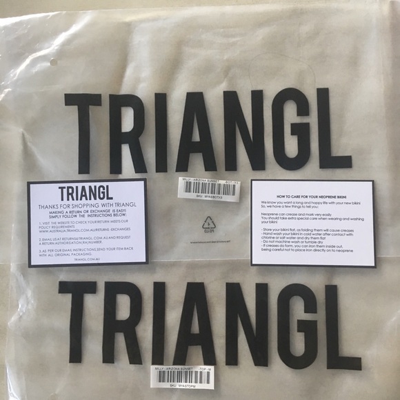 Triangl - Picture 5 of 6